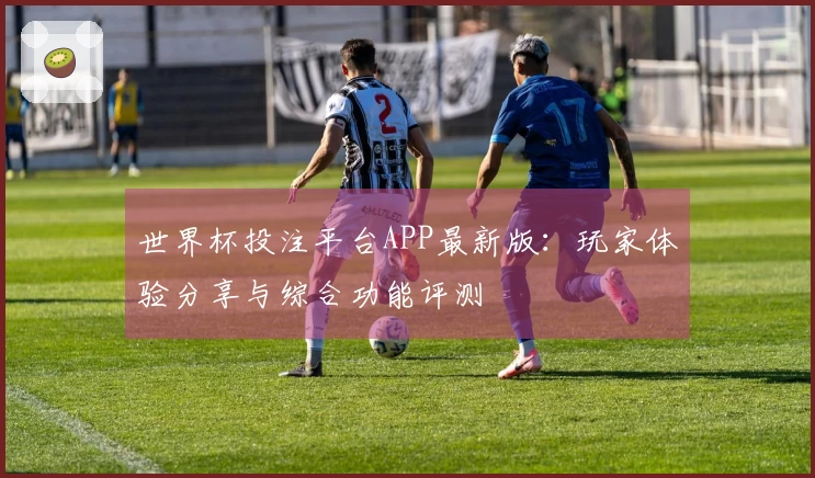 世界杯投注平台APP最新版：玩家体验分享与综合功能评测