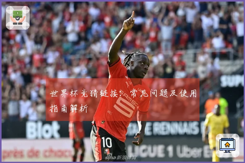 世界杯竞猜链接：常见问题及使用指南解析
