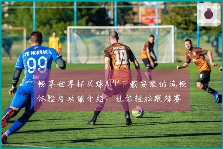 畅享世界杯买球APP下载安装的流畅体验与功能介绍，让你轻松跟踪赛事动态