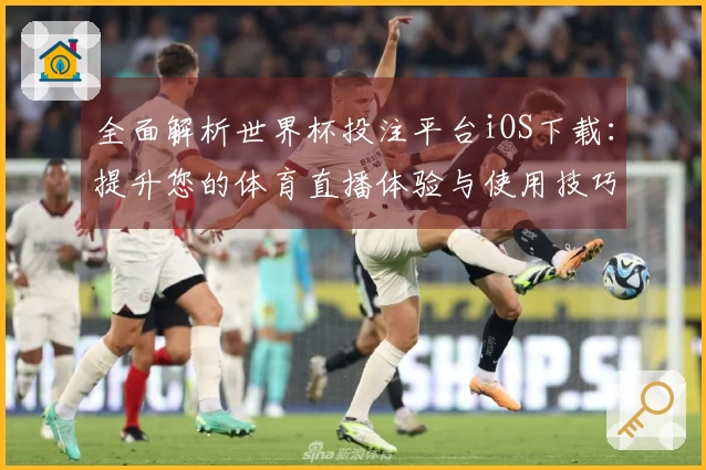 全面解析世界杯投注平台iOS下载：提升您的体育直播体验与使用技巧